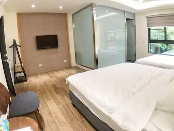 Comfort Dört Kişilik Oda