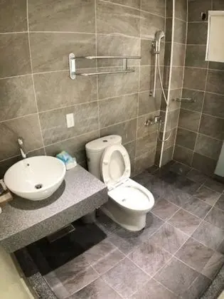 Comfort Dört Kişilik Oda