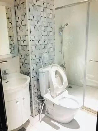 Comfort Dört Kişilik Oda