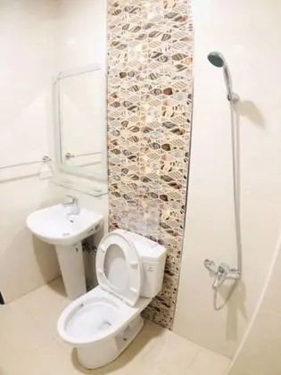 Comfort Dört Kişilik Oda