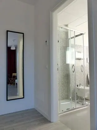 Dört Kişilik Oda