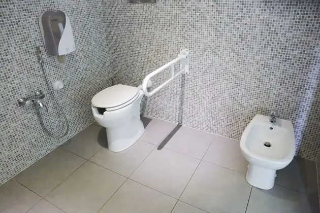 Dört Kişilik Oda