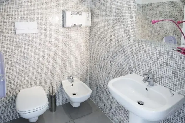 Dört Kişilik Oda