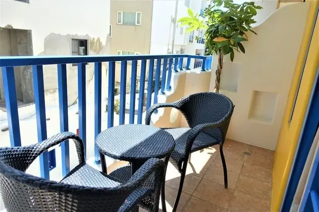 Family Dört Kişilik Oda