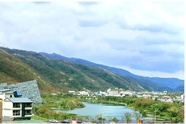 Dağ Evi