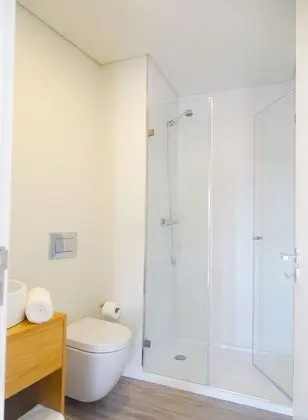 Apart Daire, 1 Çift Kişilik Yatak ve Çekyat, Engellilere Uygun (0)