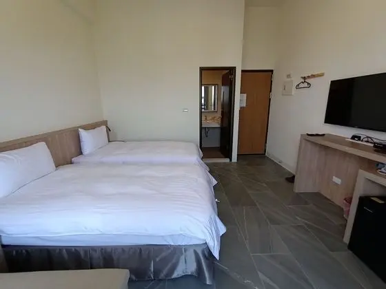 Standard Tek Büyük Yataklı Oda (A)