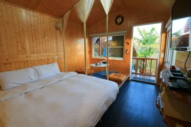 Superior Bungalov