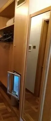 Büyük Yataklı Tek Kişilik Oda