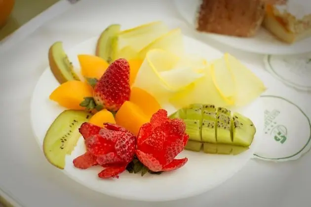 Superior Tek Büyük veya İki Ayrı Yataklı Oda