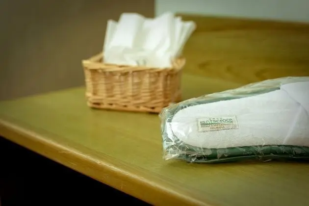 Superior Tek Büyük veya İki Ayrı Yataklı Oda