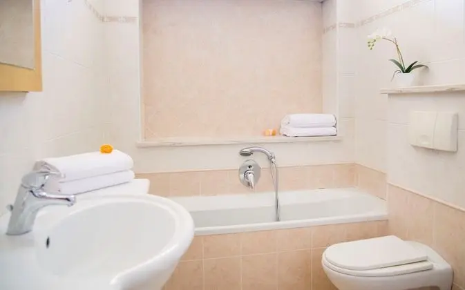 Apart Daire One Bedroom