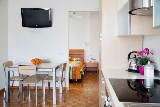 Apart Daire One Bedroom