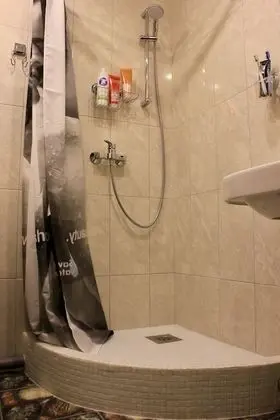 Ortak Ranzalı Oda, Karma Ranzalı Oda (Double Capsule)