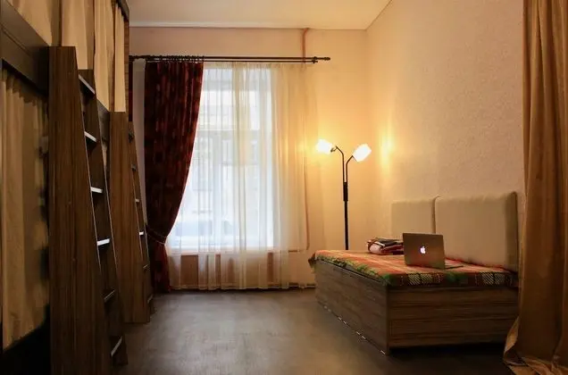 Ortak Ranzalı Oda, Karma Ranzalı Oda (Single Capsule)