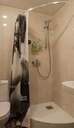 Ortak Ranzalı Oda, Karma Ranzalı Oda (Single Capsule)