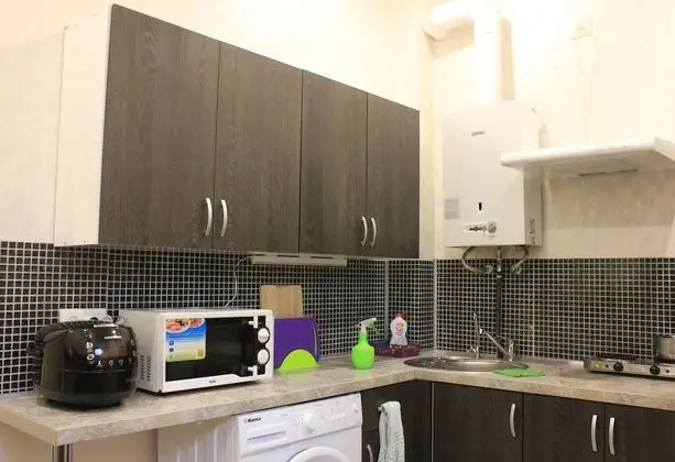 Ortak Ranzalı Oda, Karma Ranzalı Oda (Single Capsule)