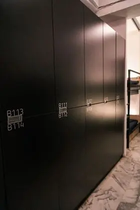 Standard Ortak Ranzalı Oda, Sadece kadınlar için (4 people)