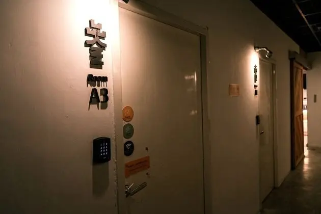 Standard Ortak Ranzalı Oda, Sadece kadınlar için (8 people)