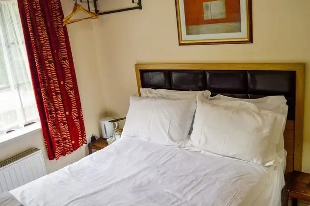 Basic Tek Büyük Yataklı Oda, Banyolu/Duşlu (Small Double room)