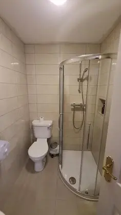 Deluxe Tek Büyük Yataklı Oda, Banyolu/Duşlu