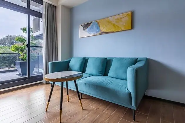 Comfort Tek Büyük Yataklı Oda, Bahçe Manzaralı