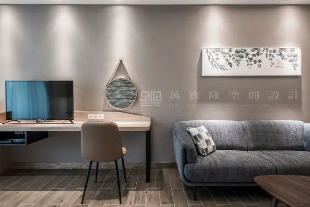 Comfort Tek Büyük Yataklı Oda, Bahçe Manzaralı