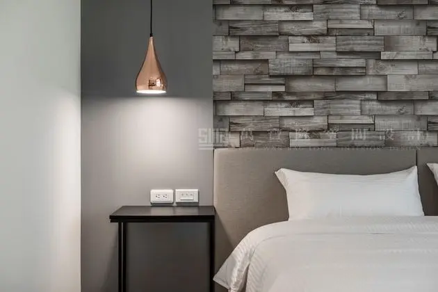 Comfort Tek Büyük Yataklı Oda, Bahçe Manzaralı