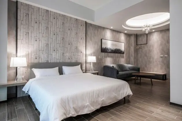 Comfort Tek Büyük Yataklı Oda, Bahçe Manzaralı