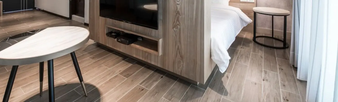 Comfort Tek Büyük Yataklı Oda, Bahçe Manzaralı