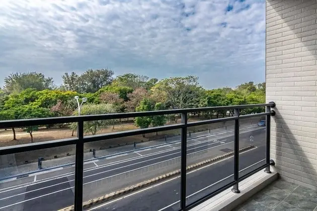 Comfort Tek Büyük Yataklı Oda, Bahçe Manzaralı
