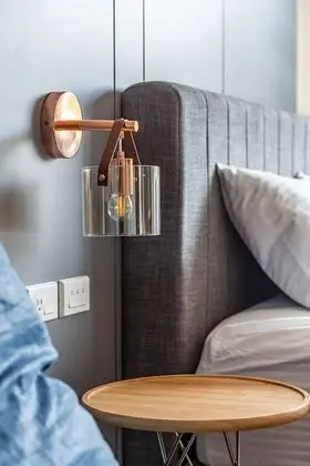 Comfort Tek Büyük Yataklı Oda, Bahçe Manzaralı