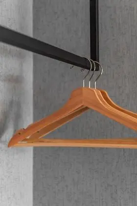 Comfort Tek Büyük Yataklı Oda, Bahçe Manzaralı