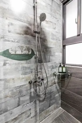 Comfort Tek Büyük Yataklı Oda, Bahçe Manzaralı