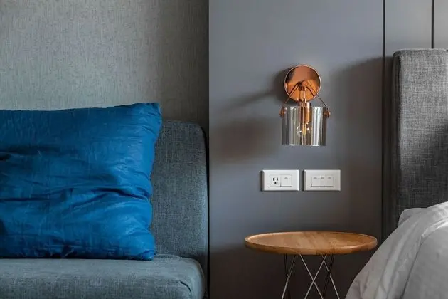 Comfort Tek Büyük Yataklı Oda, Bahçe Manzaralı