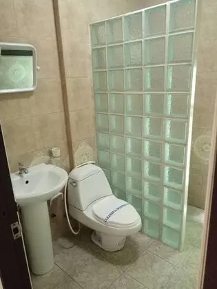 Family Dört Kişilik Oda