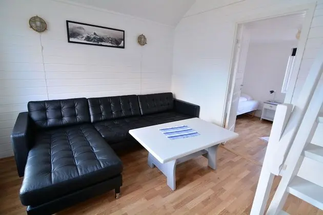 Comfort Kulübe, 2 Yatak Odası, Kısmi Deniz Manzaralı
