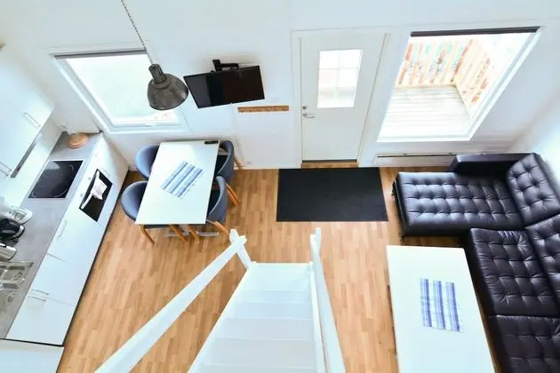 Comfort Kulübe, 2 Yatak Odası, Kısmi Deniz Manzaralı