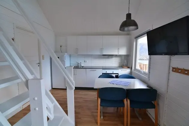 Comfort Kulübe, 2 Yatak Odası, Kısmi Deniz Manzaralı