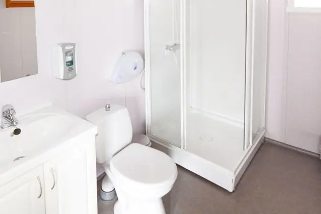 Comfort Kulübe, 2 Yatak Odası, Kısmi Deniz Manzaralı