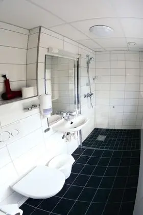 Standard Tek Büyük Yataklı Oda, 1 Çift Kişilik Yatak, Özel Banyo, Dağ Manzaralı