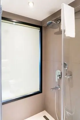 Standard Double or Twin Room, City View