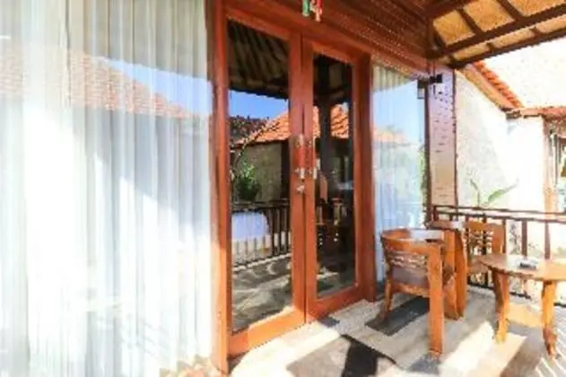 BUNGALOW