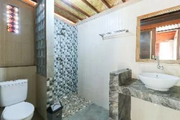 BUNGALOW