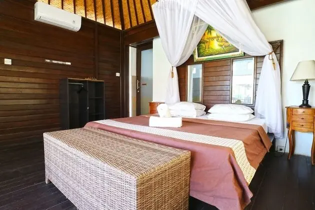Standard Bungalov (with AC)