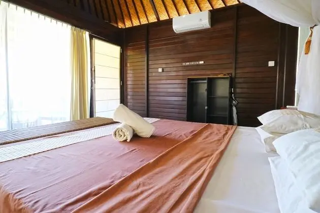 Standard Bungalov (with AC)