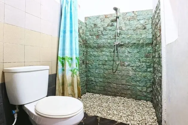 Standard Bungalov (with AC)