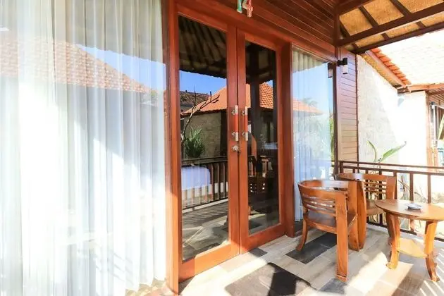 Superior Bungalov (AC)