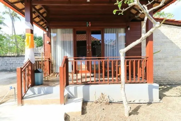 Superior Bungalov (AC)