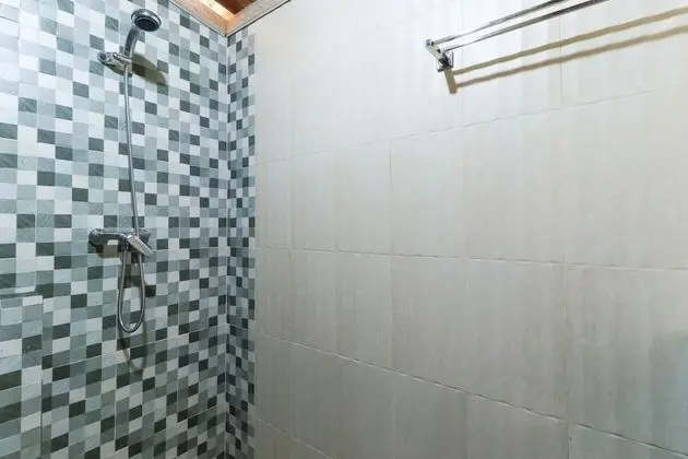 Superior Bungalov (AC)